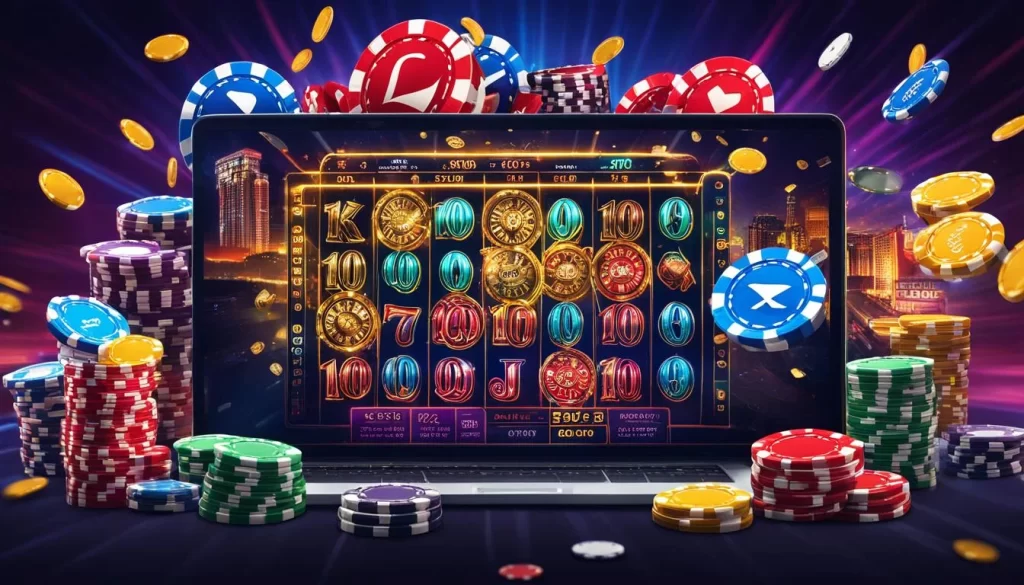 Kỹ thuật nâng cao trong game bắn cá sam86 game