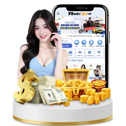 Hình ảnh tượng trưng cho cá cược có trách nhiệm