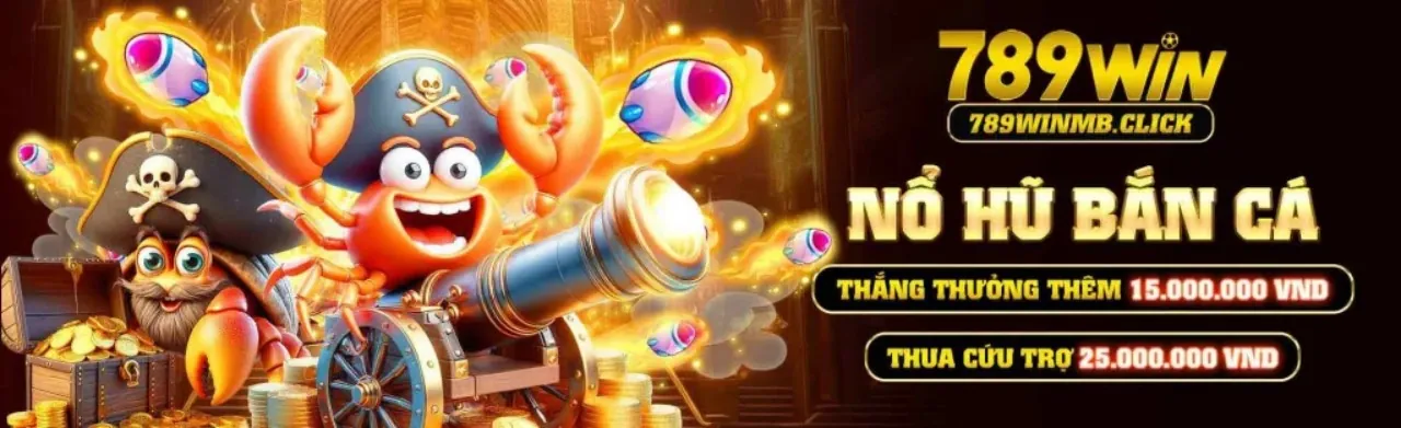 Thế giới bắn cá sam86 game sống động
