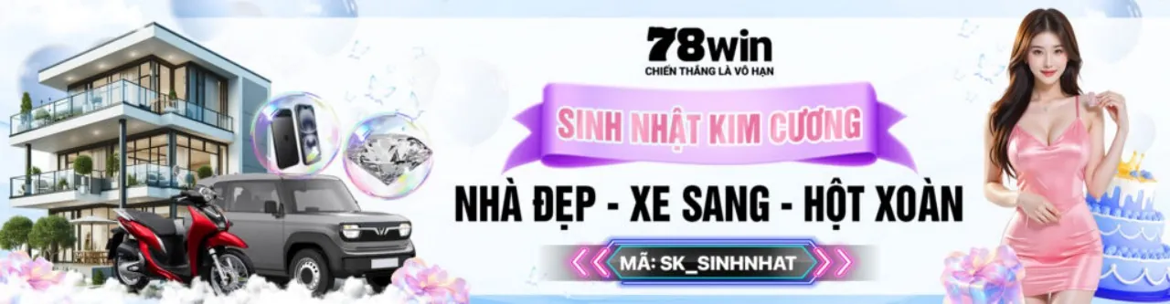 Sòng bạc trực tuyến sam86 game với các trò chơi hấp dẫn