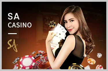 Sòng bạc trực tiếp sam86 game