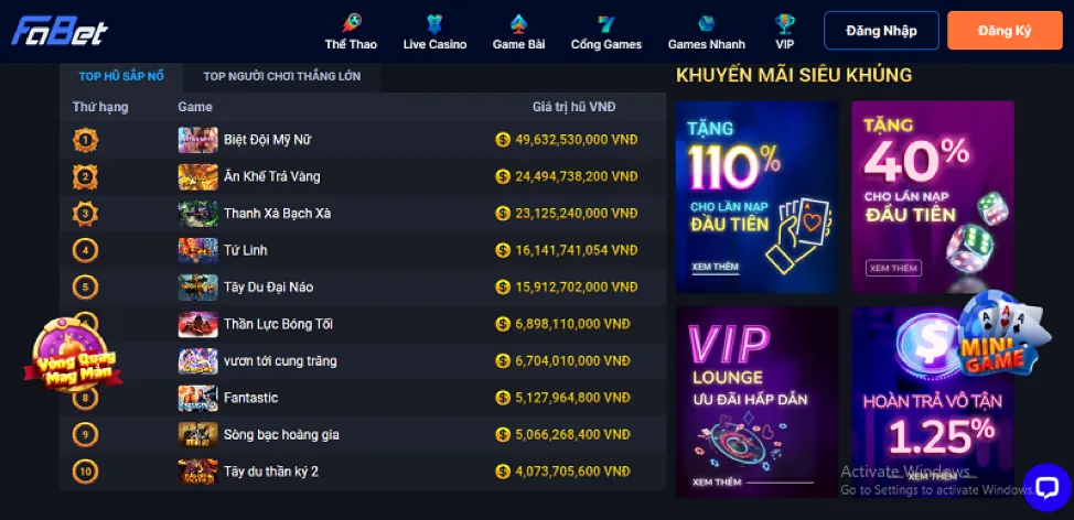 Hỗ trợ khách hàng sam86 game